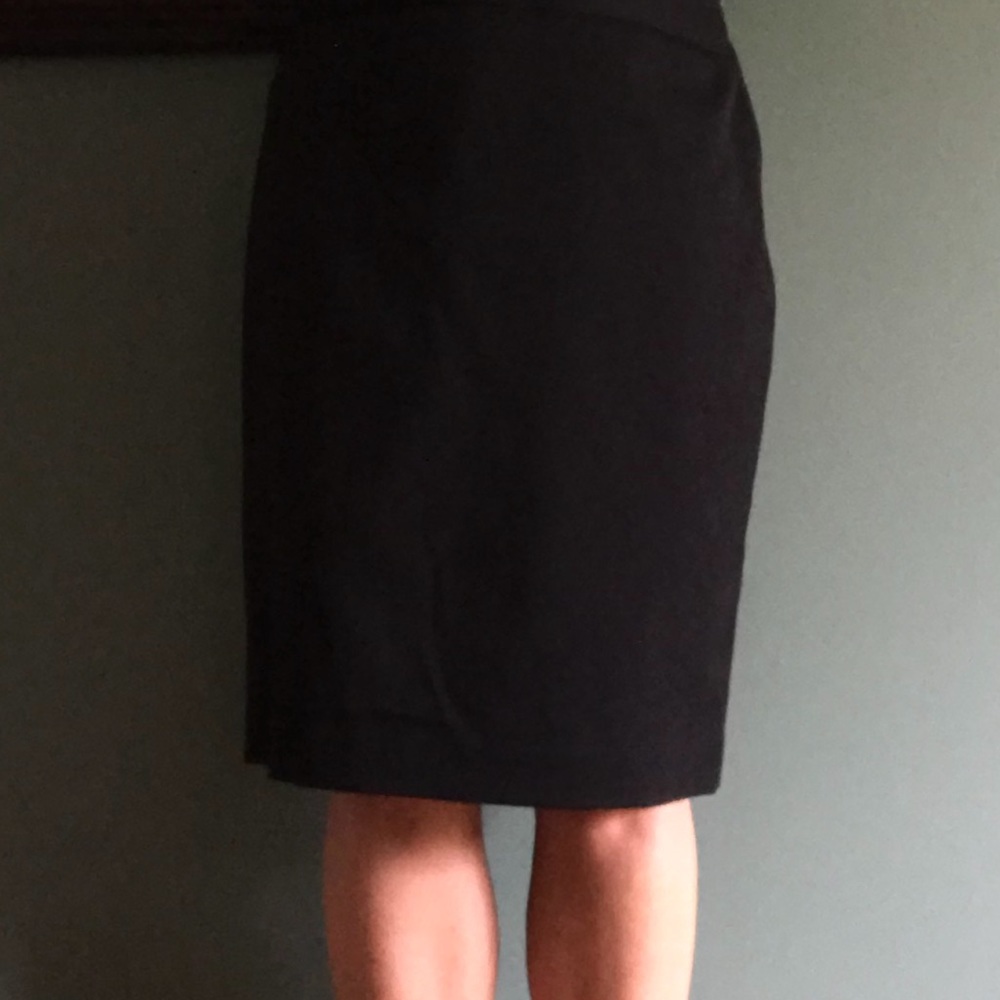 Anne Klein suit skirt